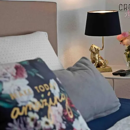 Crosshill - Charmante Und Helle * Schwandorf in Bayern