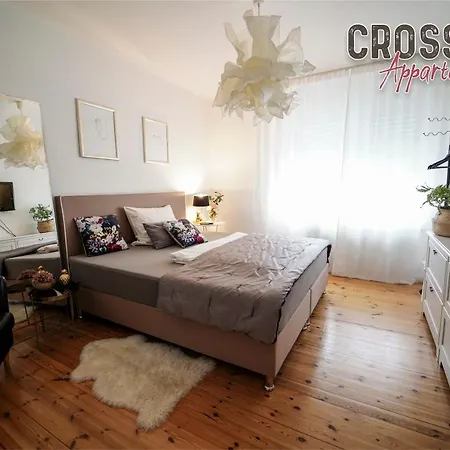 Crosshill - Charmante Und Helle Schwandorf in Bayern