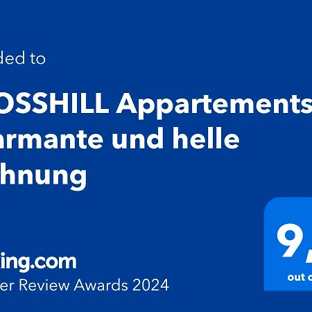 Crosshill - Charmante Und Helle * Schwandorf in Bayern